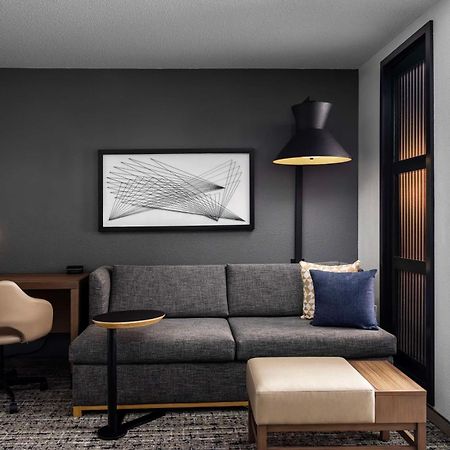 Hyatt Place Dallas North By The Galleria Addison Buitenkant foto