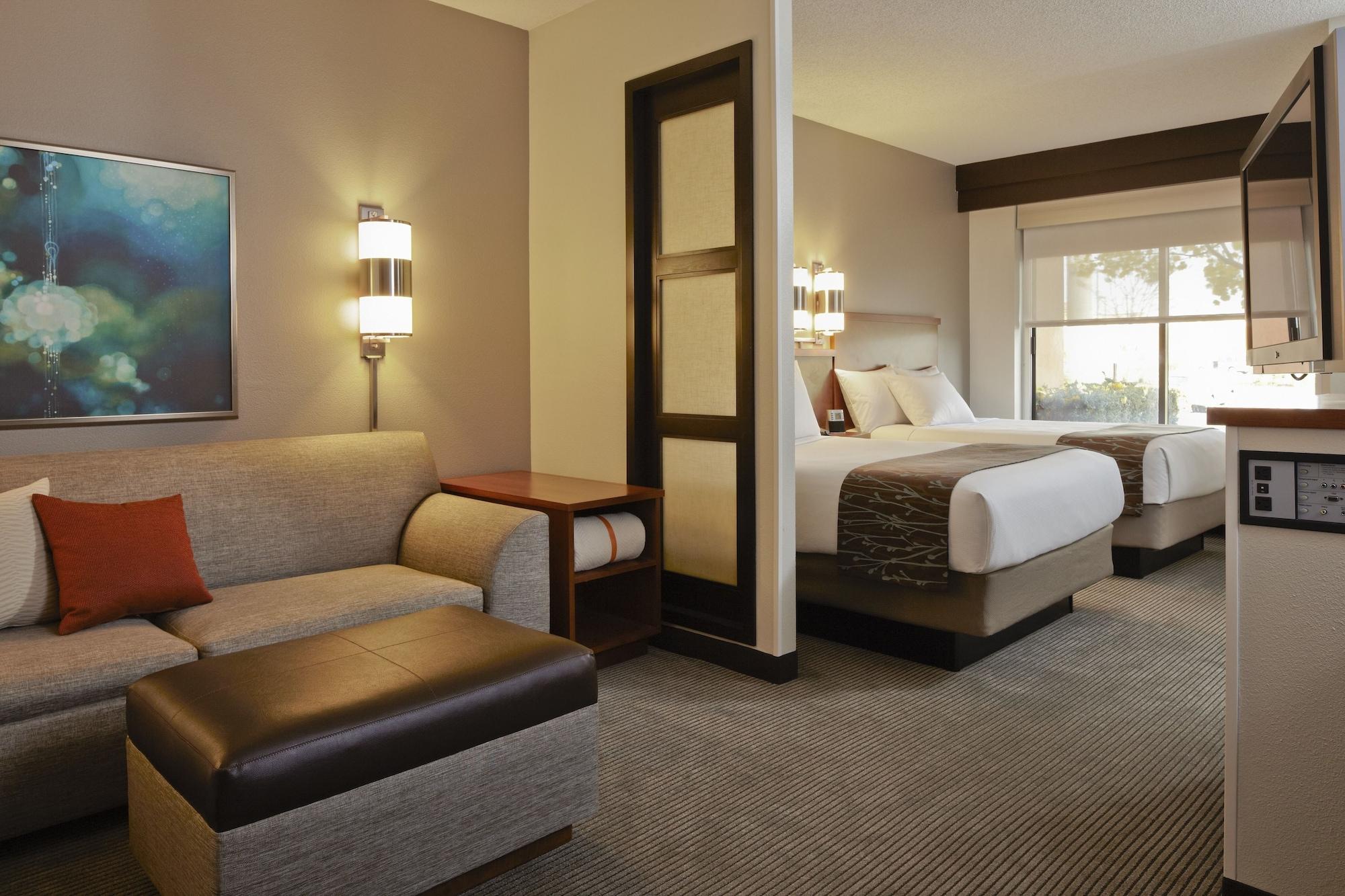 Hyatt Place Dallas North By The Galleria Addison Buitenkant foto