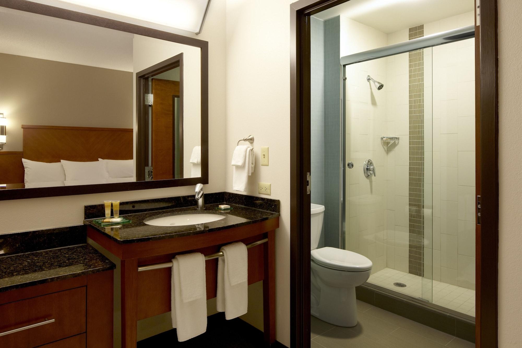 Hyatt Place Dallas North By The Galleria Addison Buitenkant foto
