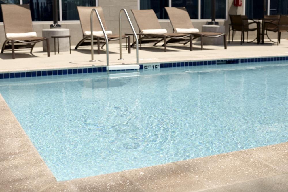 Hyatt Place Dallas North By The Galleria Addison Buitenkant foto