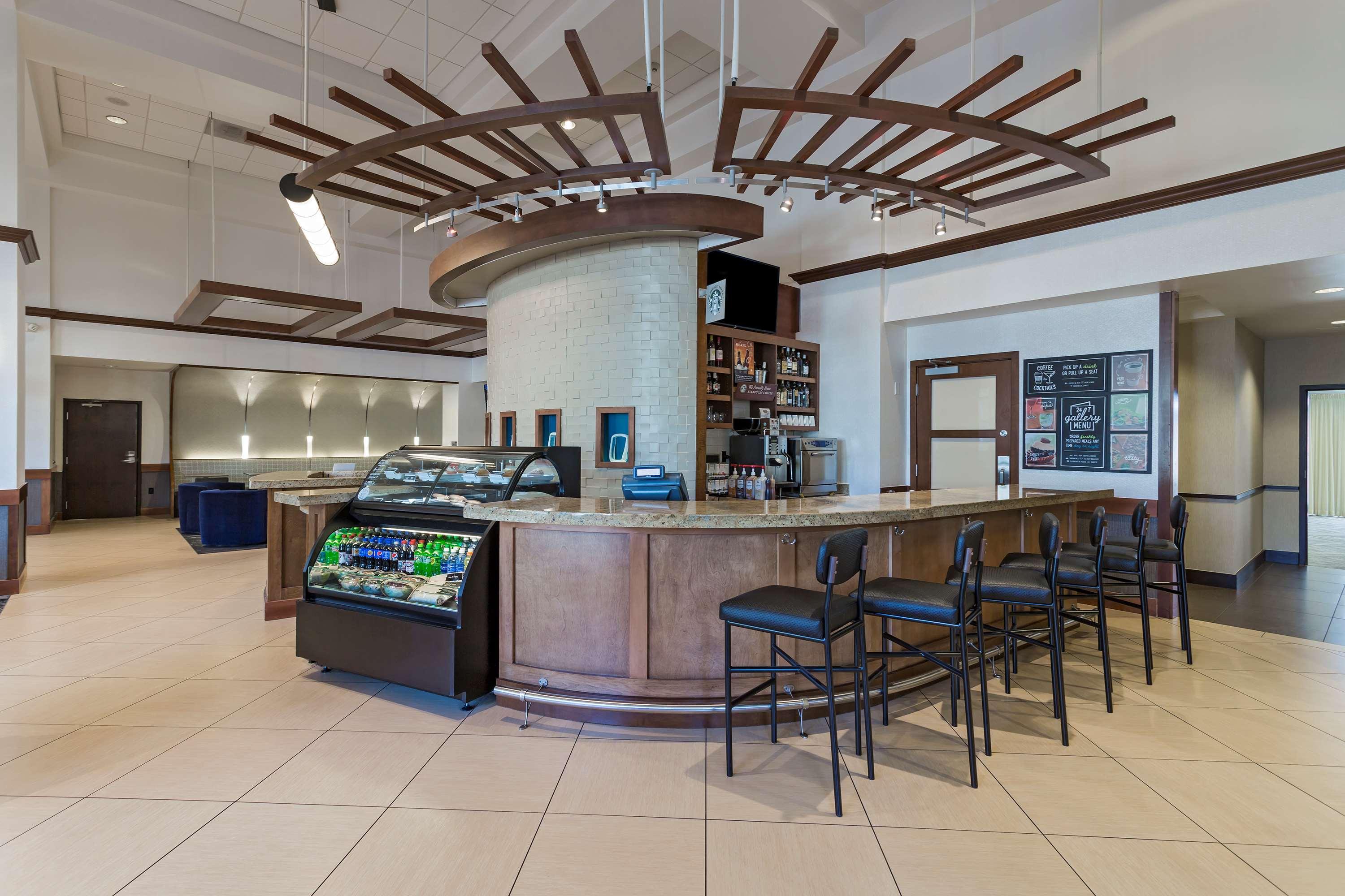 Hyatt Place Dallas North By The Galleria Addison Buitenkant foto