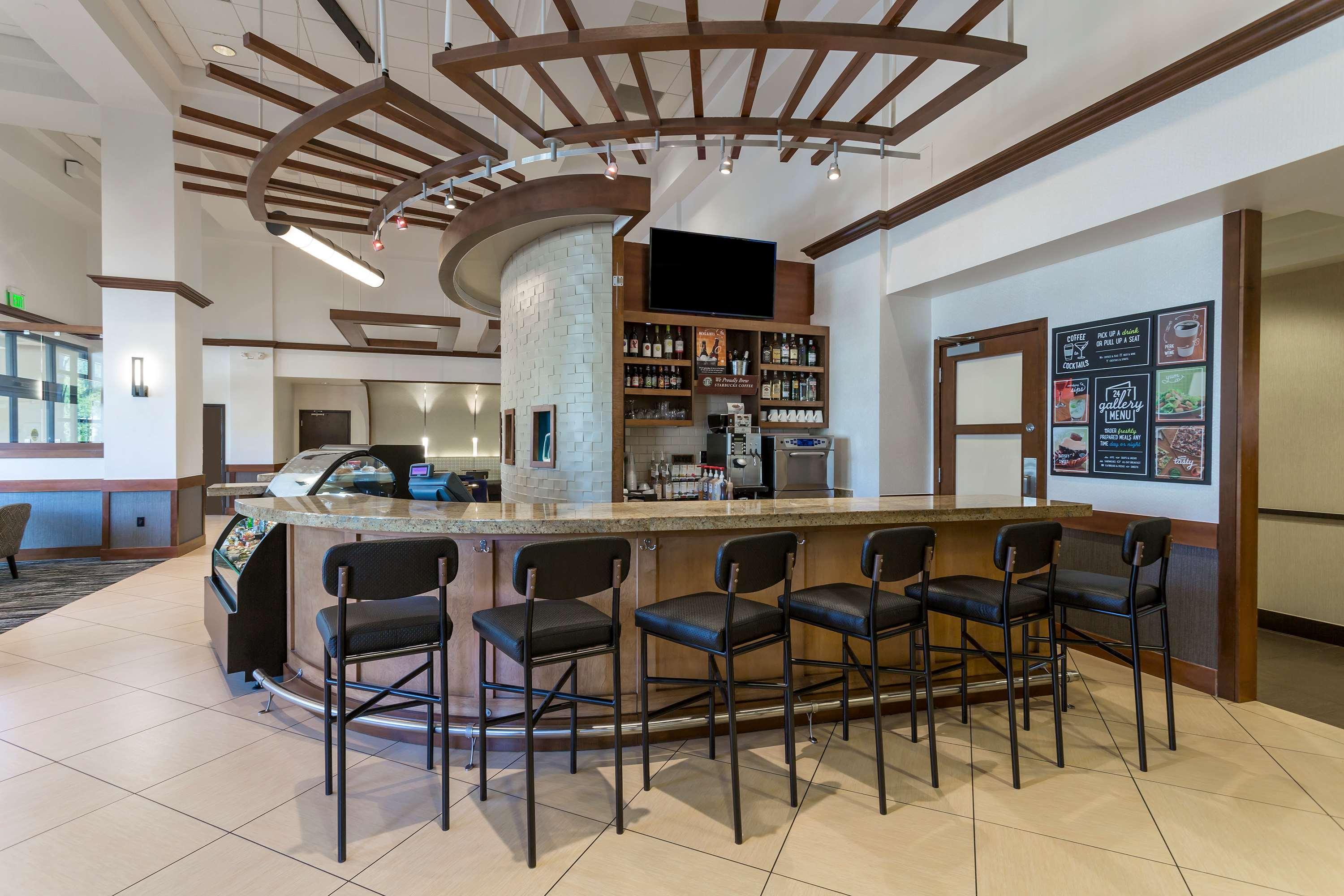 Hyatt Place Dallas North By The Galleria Addison Buitenkant foto