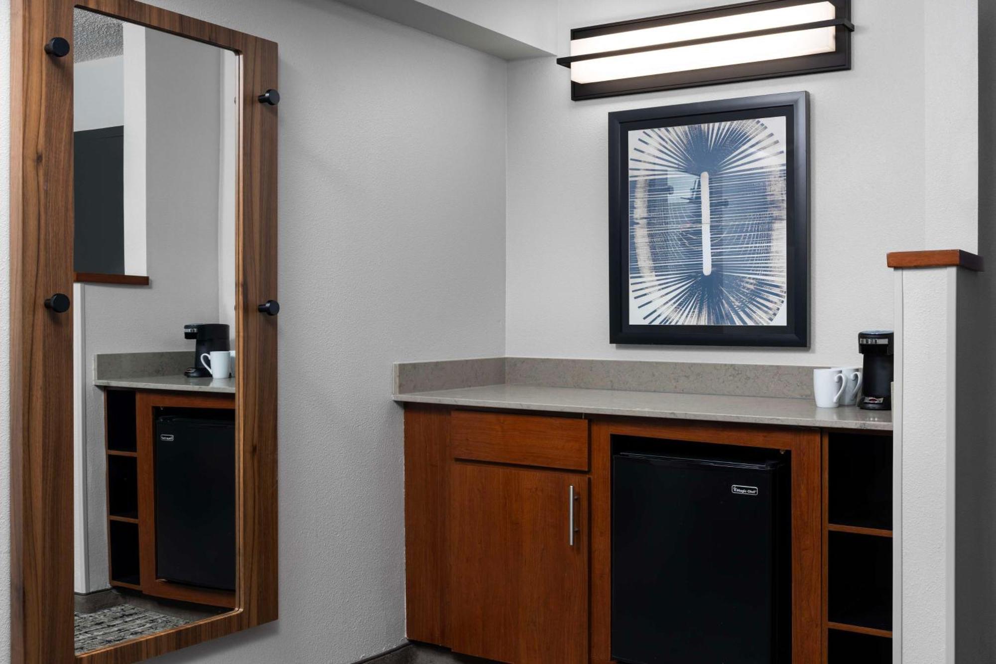 Hyatt Place Dallas North By The Galleria Addison Buitenkant foto