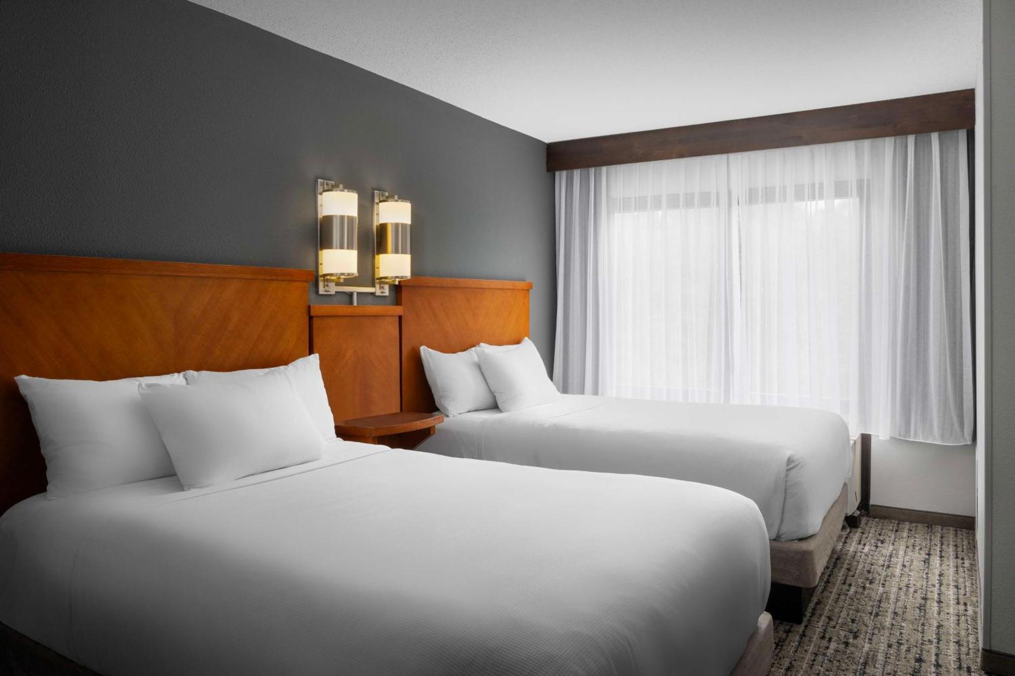 Hyatt Place Dallas North By The Galleria Addison Buitenkant foto