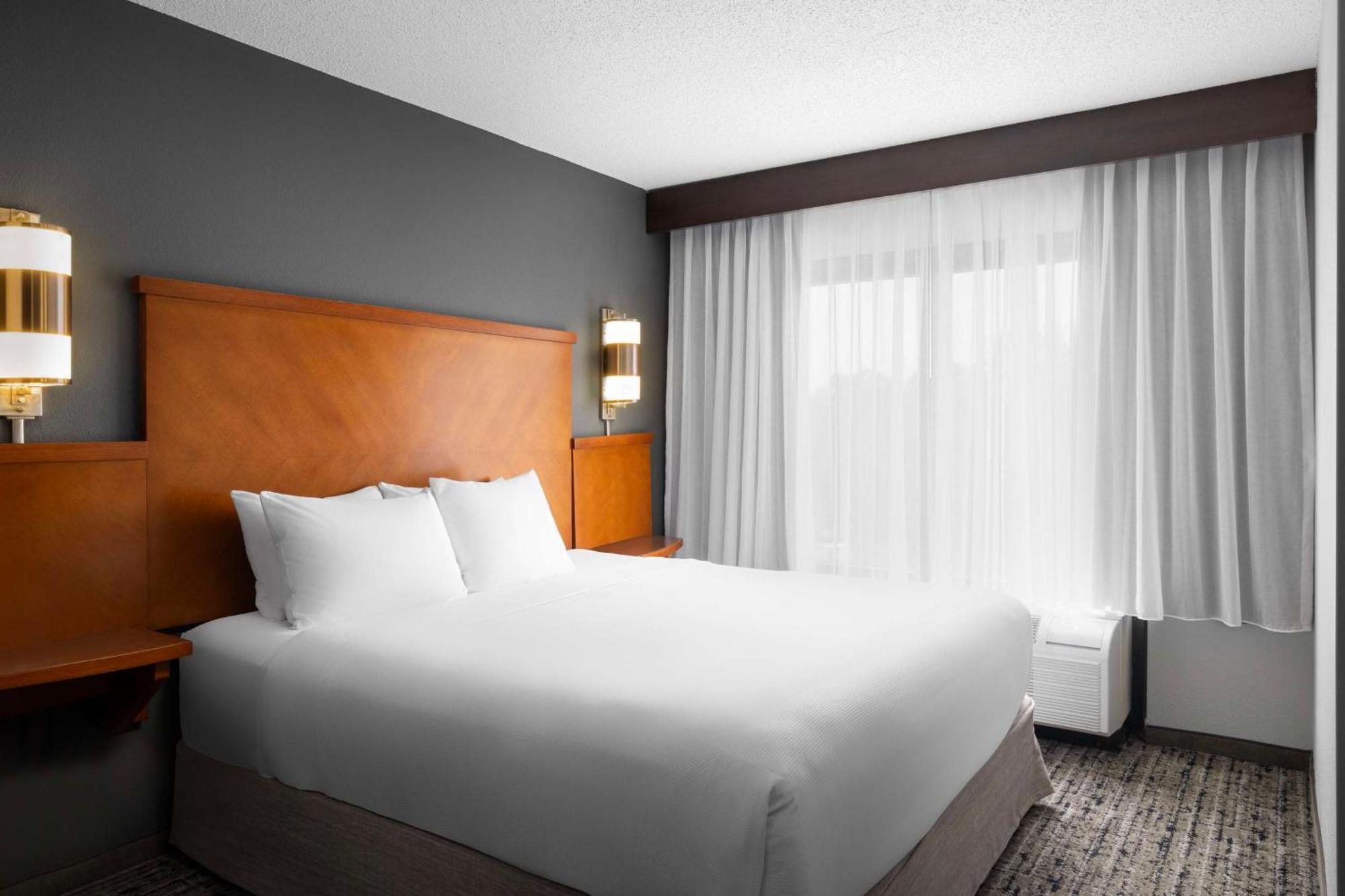 Hyatt Place Dallas North By The Galleria Addison Buitenkant foto