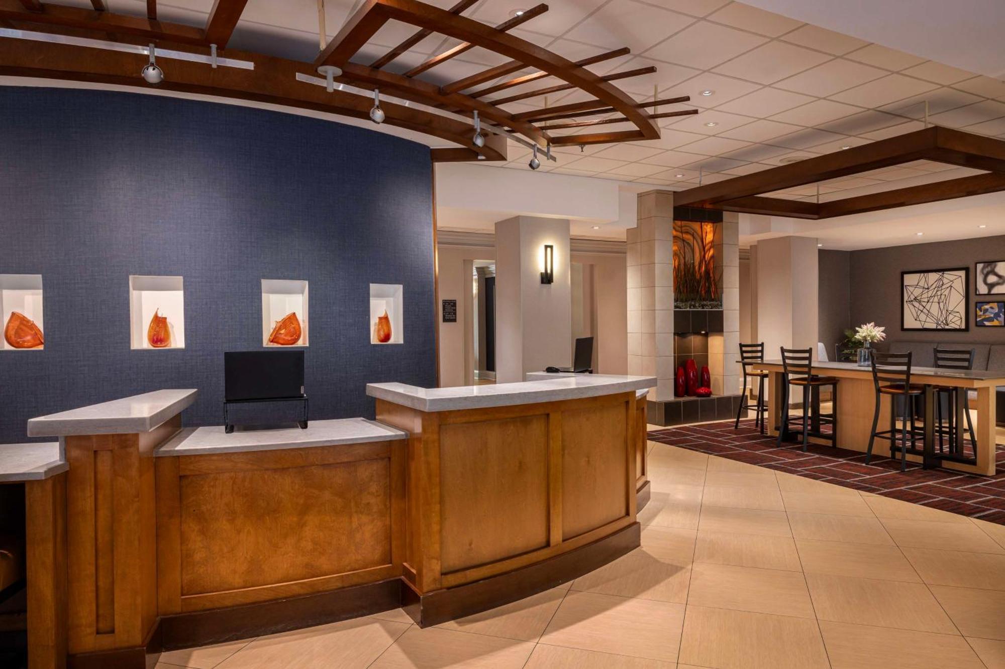 Hyatt Place Dallas North By The Galleria Addison Buitenkant foto