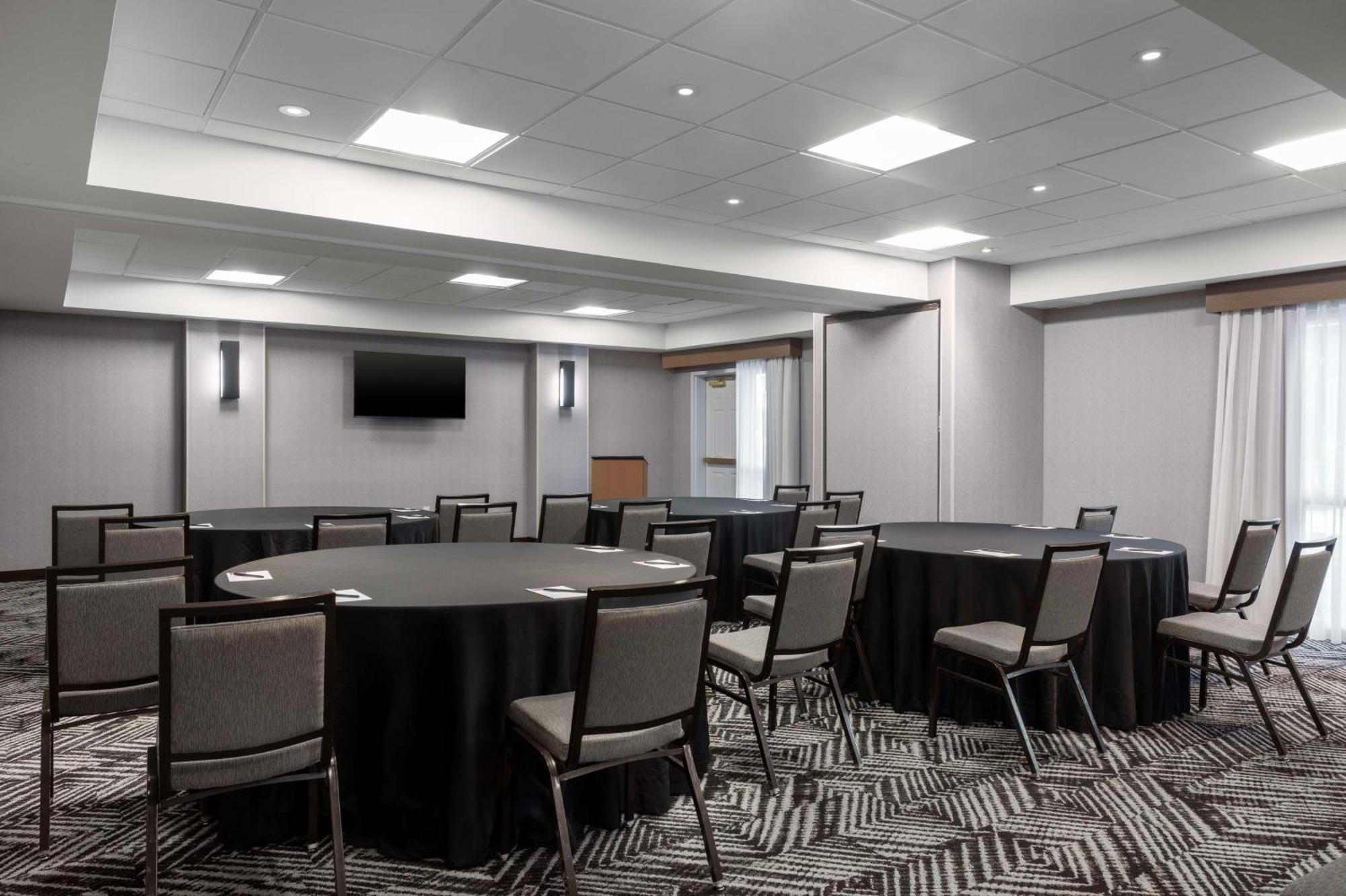 Hyatt Place Dallas North By The Galleria Addison Buitenkant foto