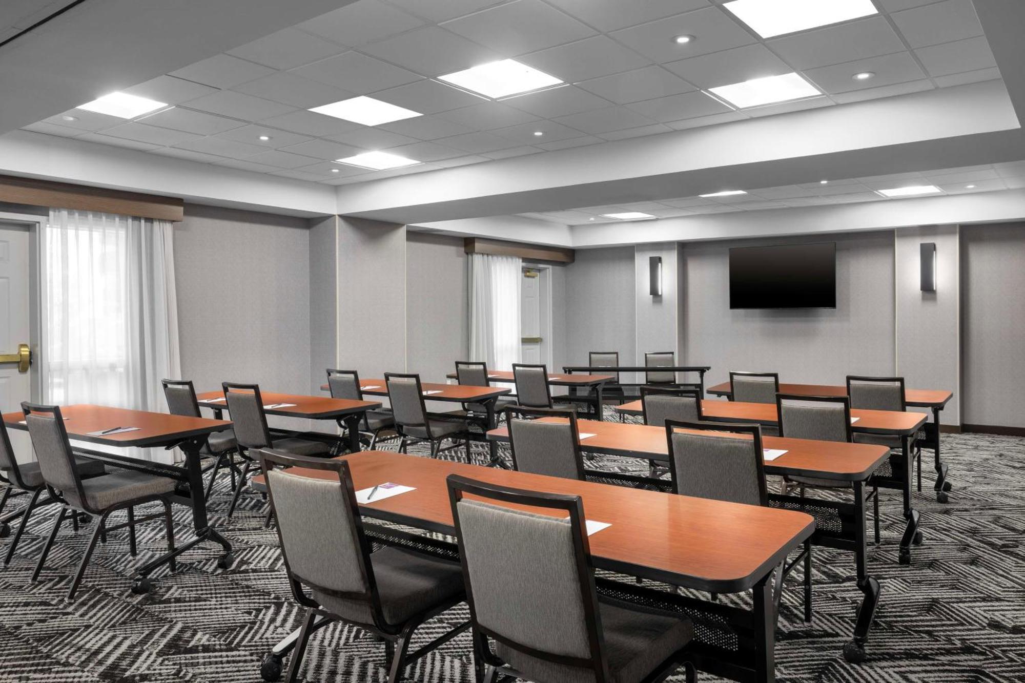 Hyatt Place Dallas North By The Galleria Addison Buitenkant foto