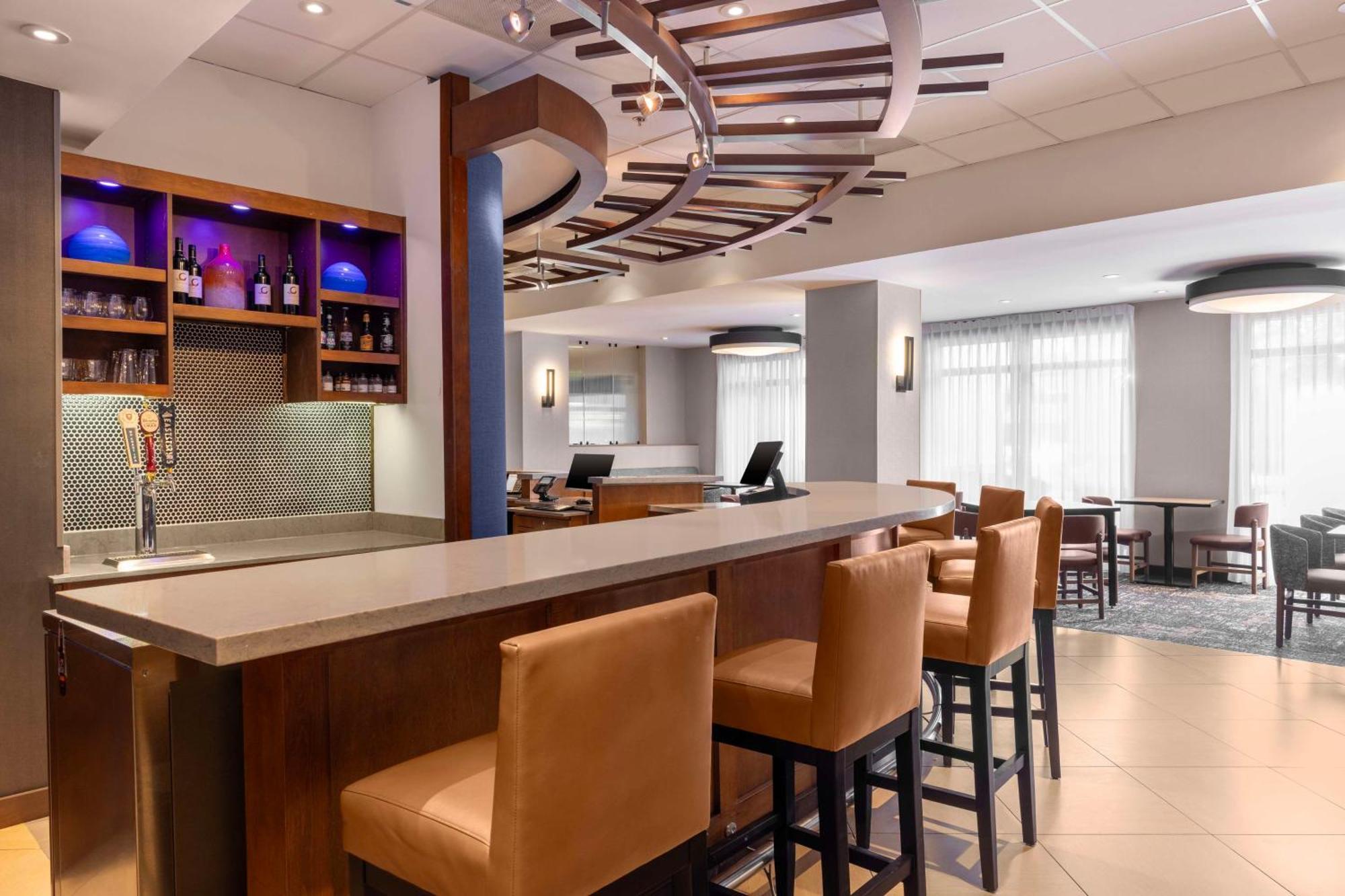 Hyatt Place Dallas North By The Galleria Addison Buitenkant foto