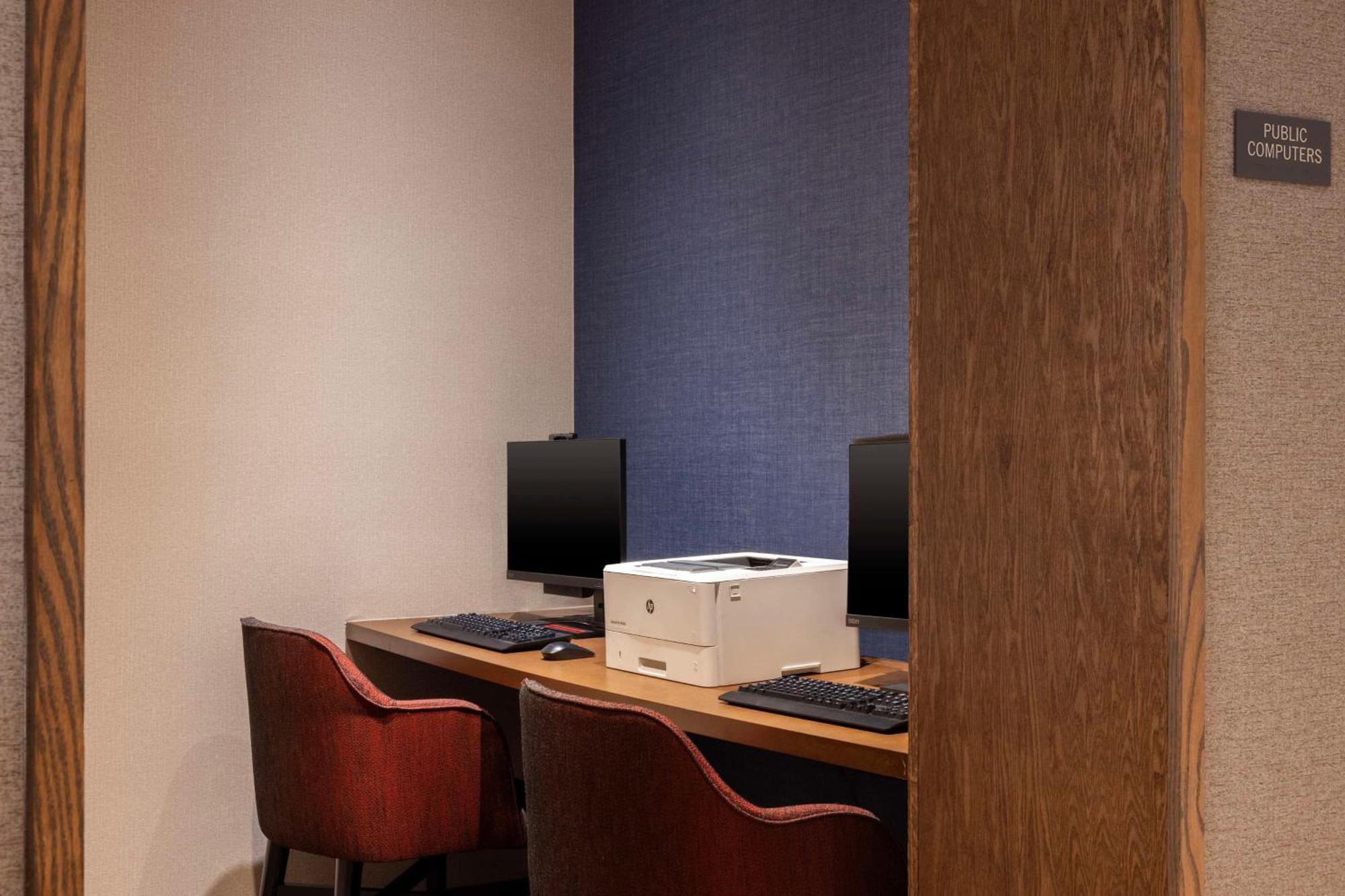 Hyatt Place Dallas North By The Galleria Addison Buitenkant foto