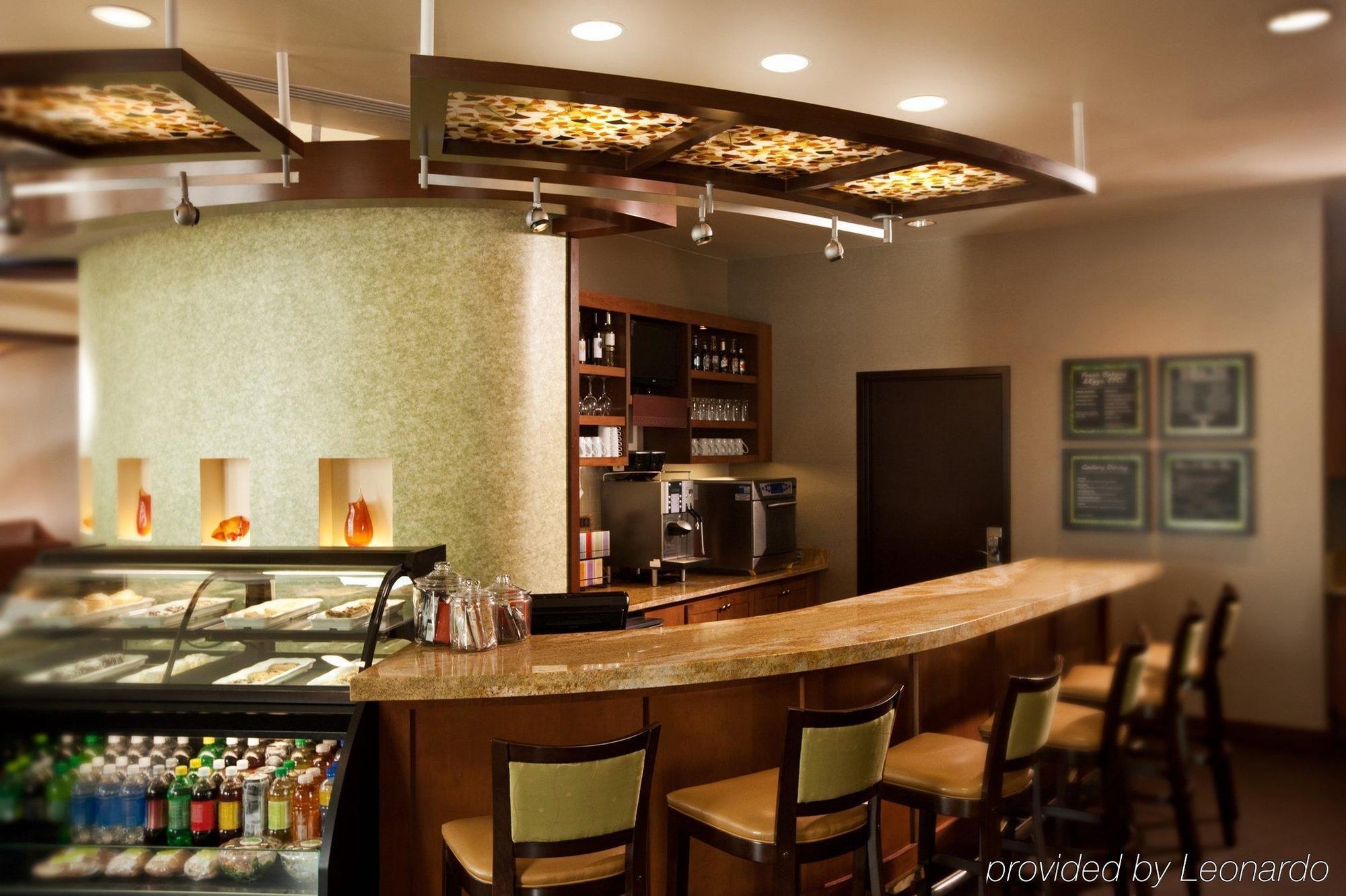 Hyatt Place Dallas North By The Galleria Addison Buitenkant foto