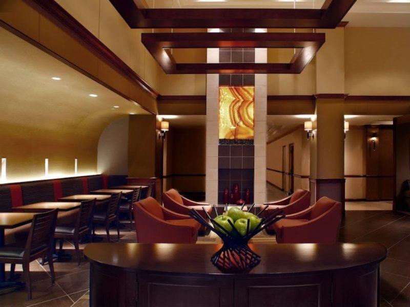 Hyatt Place Dallas North By The Galleria Addison Buitenkant foto