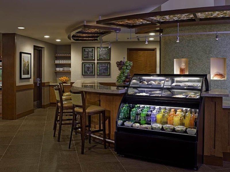 Hyatt Place Dallas North By The Galleria Addison Buitenkant foto