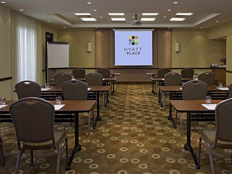 Hyatt Place Dallas North By The Galleria Addison Buitenkant foto