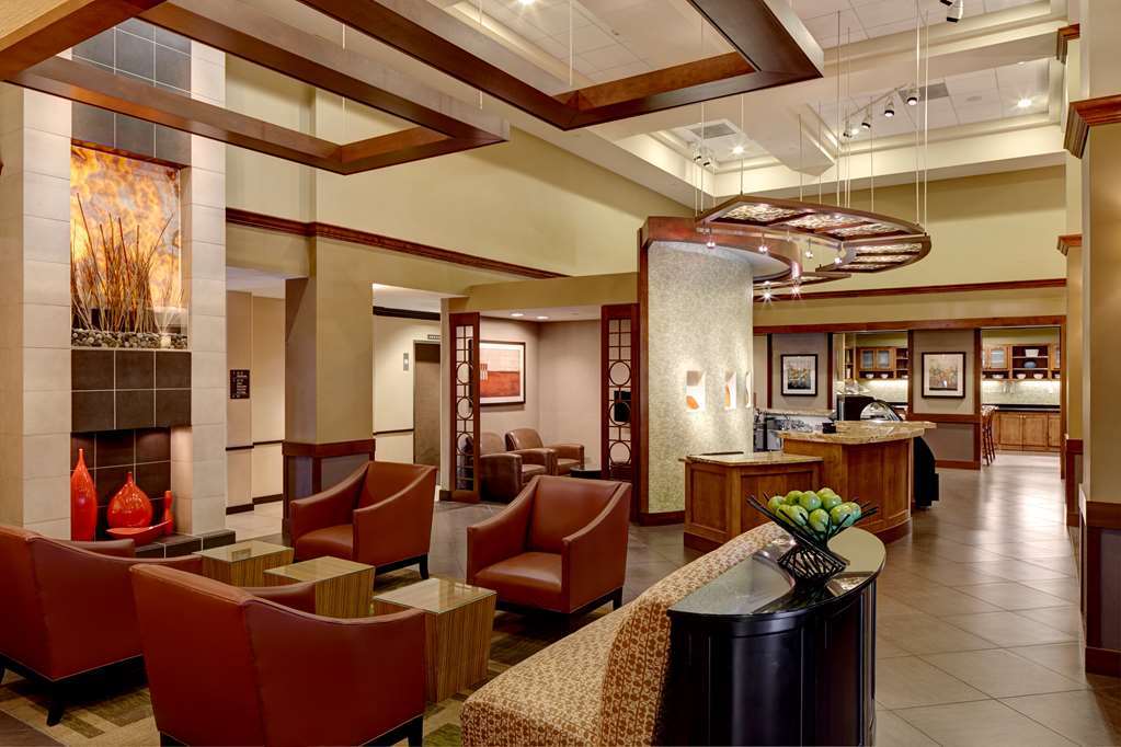 Hyatt Place Dallas North By The Galleria Addison Buitenkant foto
