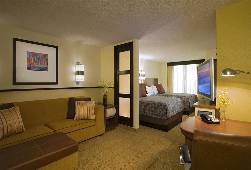 Hyatt Place Dallas North By The Galleria Addison Kamer foto